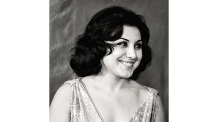 Flora Kərimova — bir səs var ki, yer üzündə təkdir