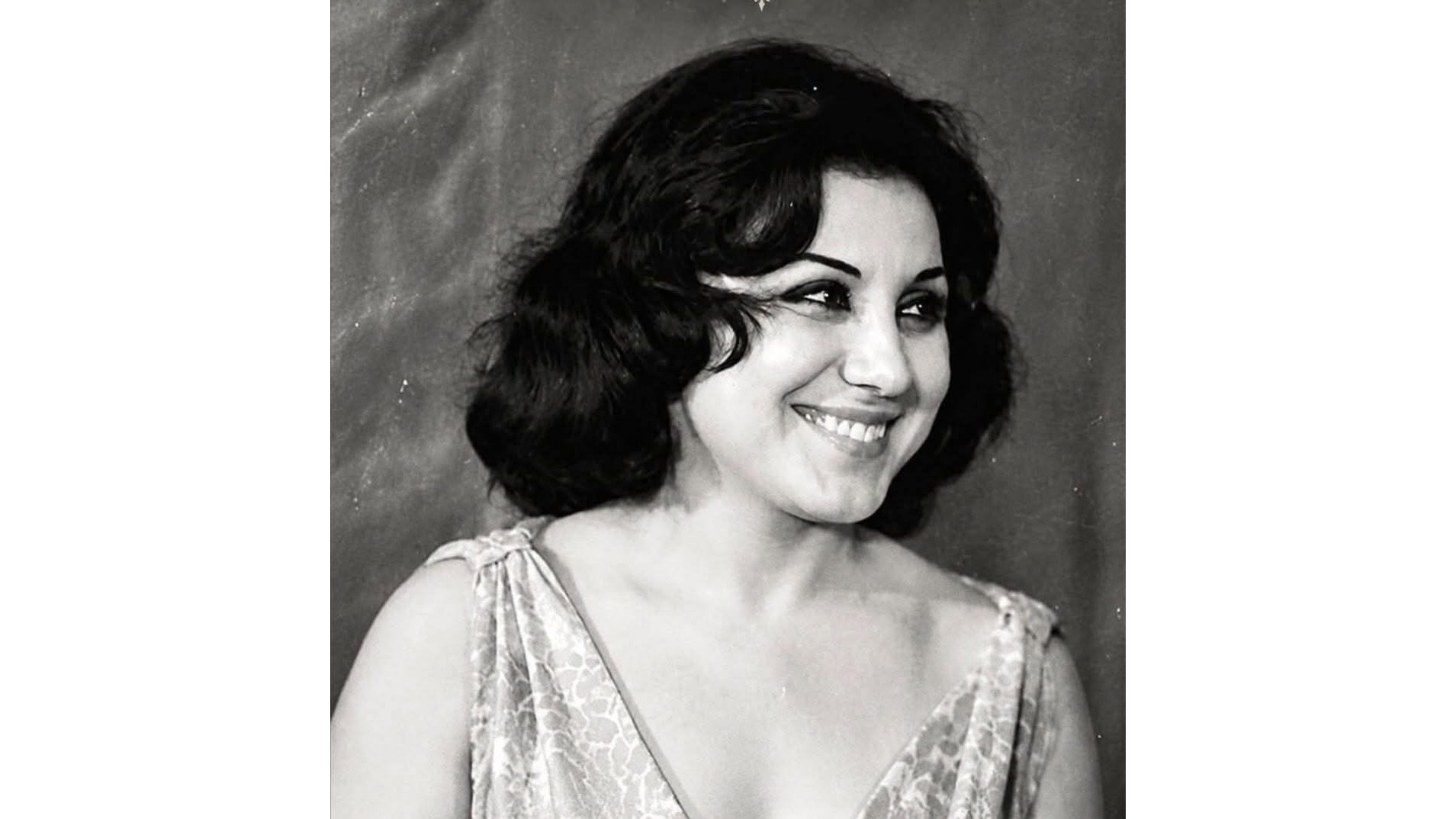 Flora Kərimova — bir səs var ki, yer üzündə təkdir