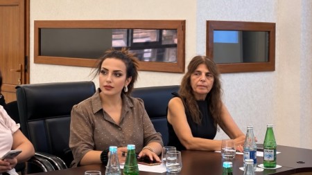 Qərbi Azərbaycanın Alban irsi: tariximizi öyrənmək, irsimizi qorumaq və dünyaya tanıtmaq