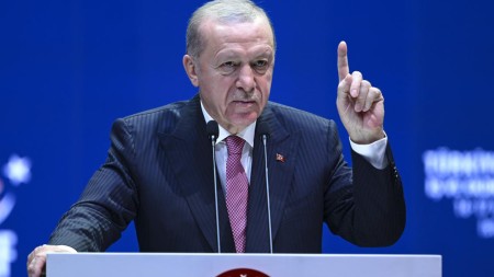 “Türkiyə Yunanıstanın düşməni deyil, qonşusudur” - Ərdoğan