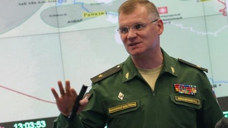 Rusiya Ukraynanın itkilərini yenilədi