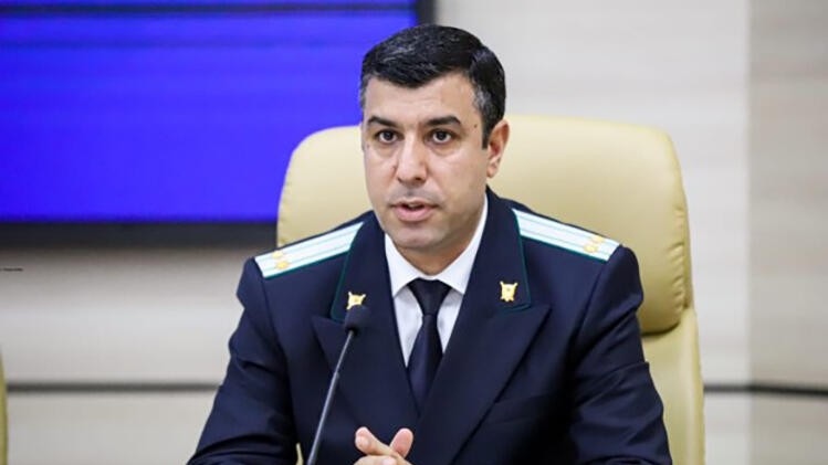 Prezidentin ali xüsusi rütbə verdiyi Sənan Paşayev kimdir? - Dosye