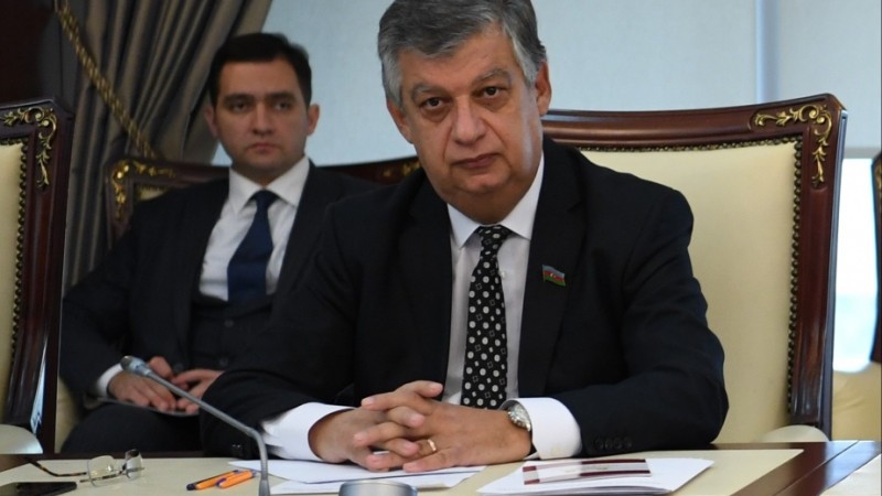 "Bir sıra hallarda kobud qanun pozuntularına yol verilir" - Deputat