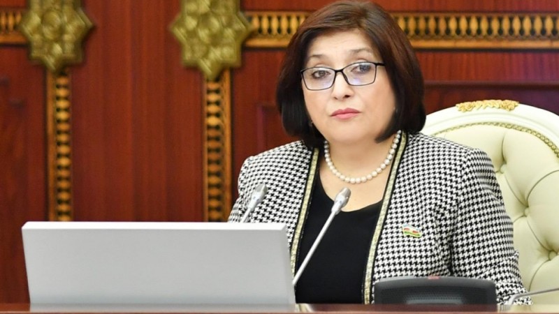Vətən müharibəsində qazanılan Qələbə mühüm tarixi nailiyyətdir - Sahibə Qafarova
