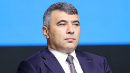 İnam Kərimov: "Süni intellekt heç bir halda hakimi əvəz edə bilməz"