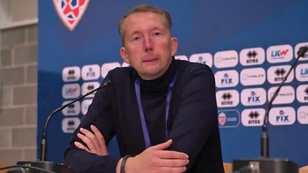 “Oyunçularımızın çoxu futbolda qazandıqları maaşla dolanmır” - Lixtenşteynin baş məşqçisi