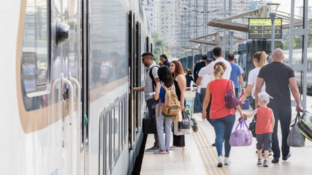 Bakı–Tbilisi–Bakı marşrutu üzrə onlayn bilet alışında - Yeni qaydalar