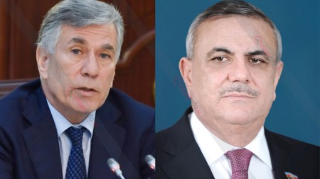 Tanınmış simalar YAP-ın İdarə Heyətinin yeni tərkibində