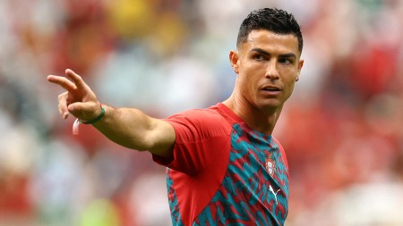 Ronaldonu belə geri qaytarmaq istəyirlər