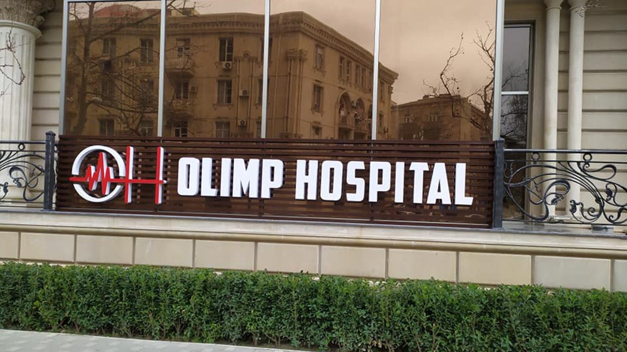“Olimp Hospital”da əməliyyat olunan 44 yaşlı kişi öldü