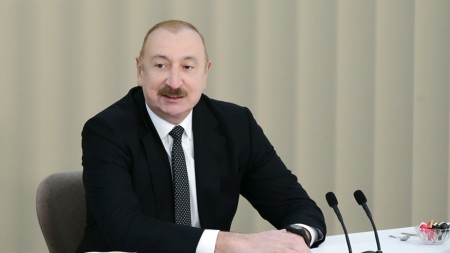 Gələn il minimum əməkhaqqı və pensiyalar qaldırılacaq - Prezident açıqladı