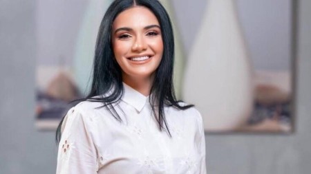 Əməkdar artist Arzu Əliyevanın yeni işi