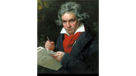 Lüdviq van Bethoven – klassik ənənədən romantizmə açılan musiqi yolu