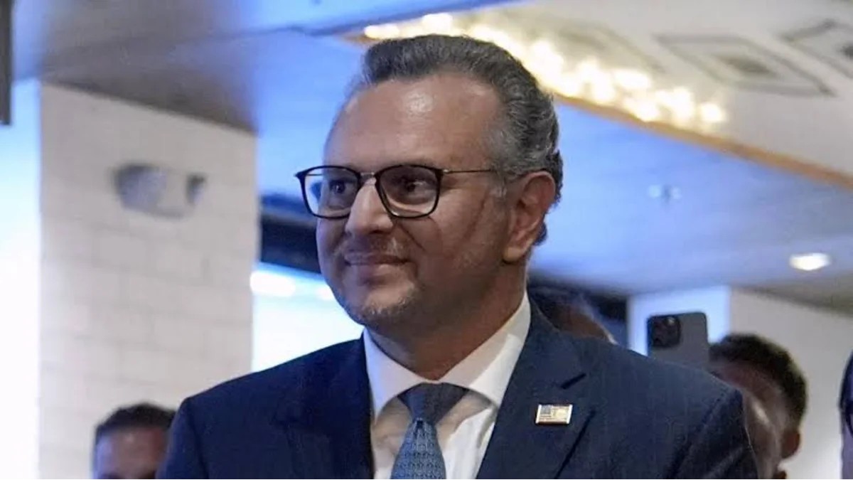 ABŞ və Sudan münaqişəyə son qoymağın yollarını müzakirə ediblər