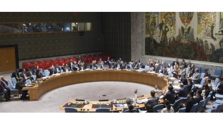 BMT-nin İnsan Hüquqları Şurası Suriya üzrə missiyanın mandatını uzadıb