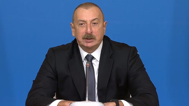 “Ekspertizalar qətlə yetirilmiş azərbaycanlıların işgəncələrə məruz qaldığını göstərir”