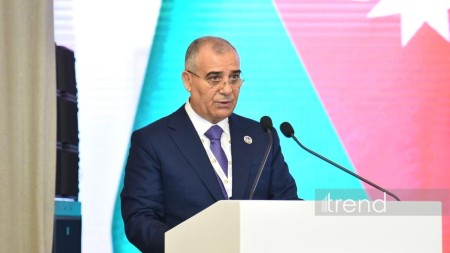 İtkin düşənlərin taleyinin müəyyənləşdirilməsi davamlı sülhün mühüm şərtidir - Əli Nağıyev