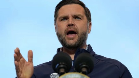 Vens: İran müharibəyə son qoymaq üçün uranın zənginləşdirilməsini azaltmalıdır