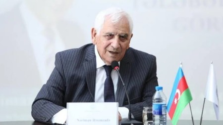 Mərhum Xalq şairinin adına səhifə açıb uyğunsuz dəvətlər edirlər