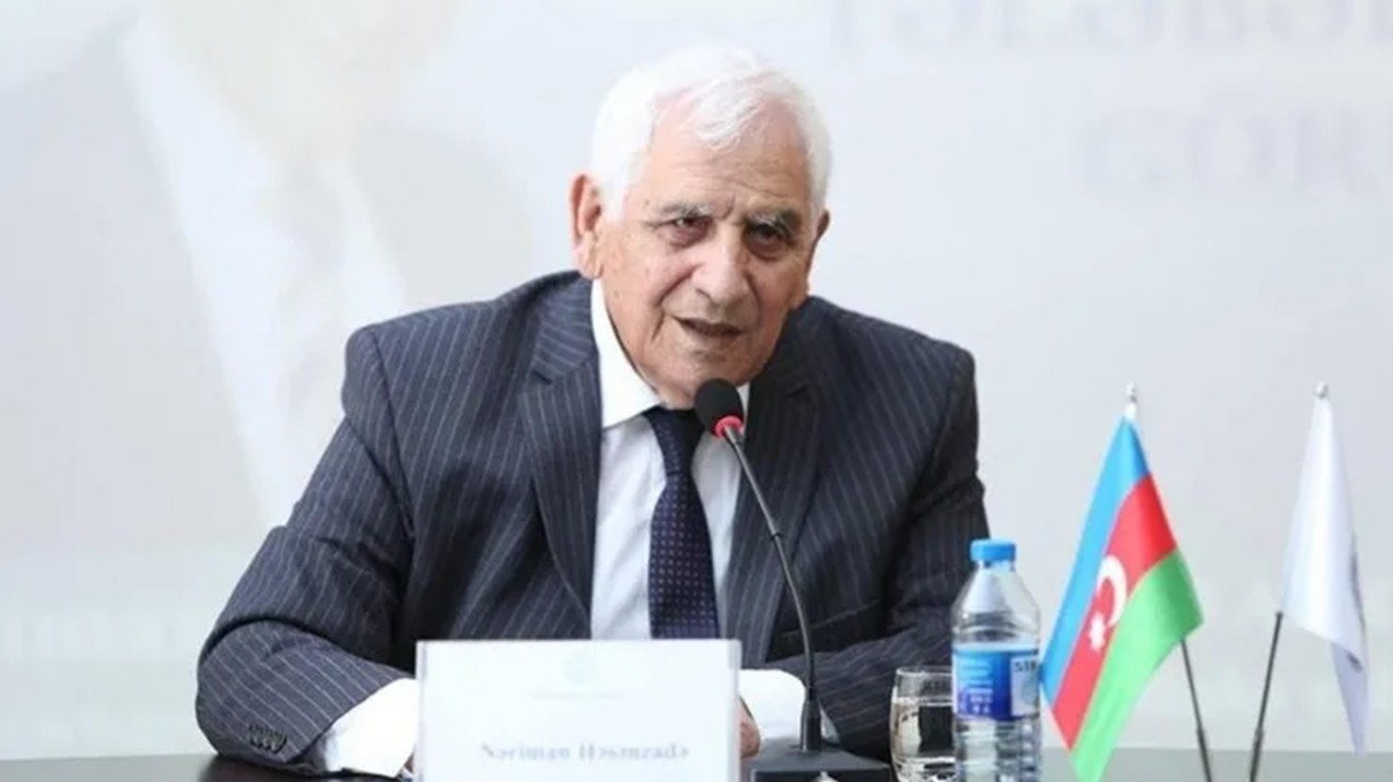 Mərhum Xalq şairinin adına səhifə açıb uyğunsuz dəvətlər edirlər