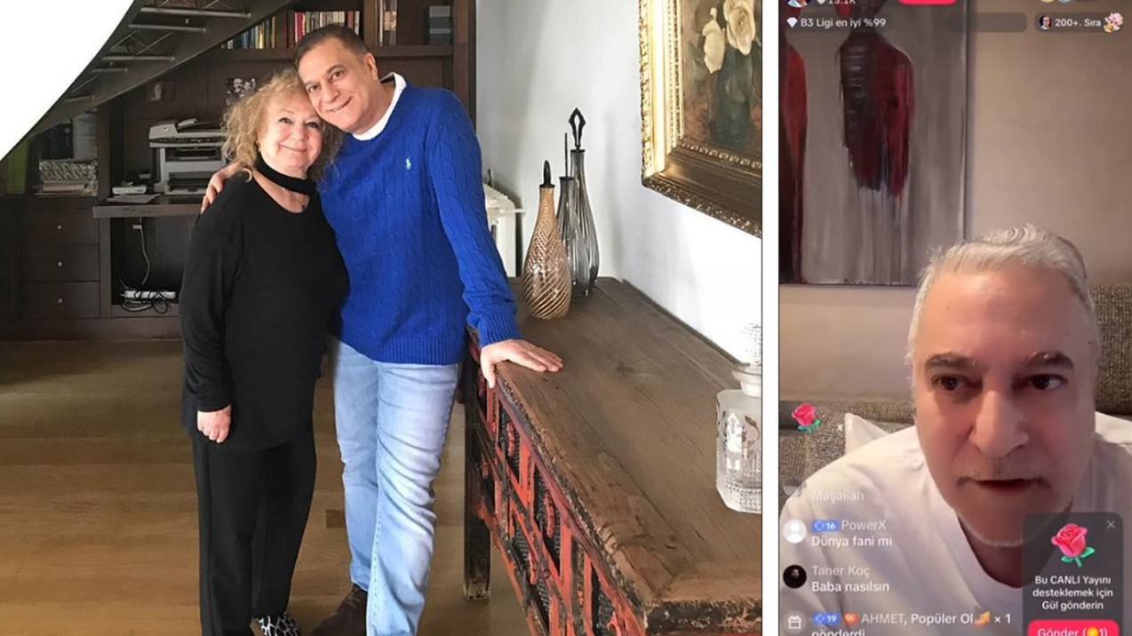 Anasının dəfninə getməyib “TikTok”da sərvət qazanmışdı - Səbəbini açıqladı