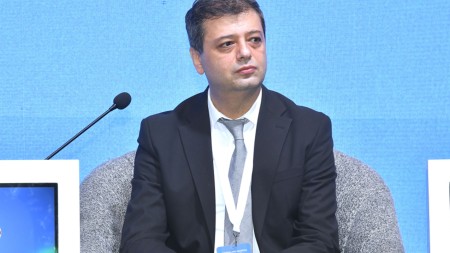 Vüqar Zifəroğlu Mətbuat Şurasının sədri seçildi