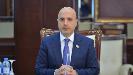 “Zirvə görüşündə Bakı Bəyannaməsinin qəbul olunması xüsusi yer tutur”