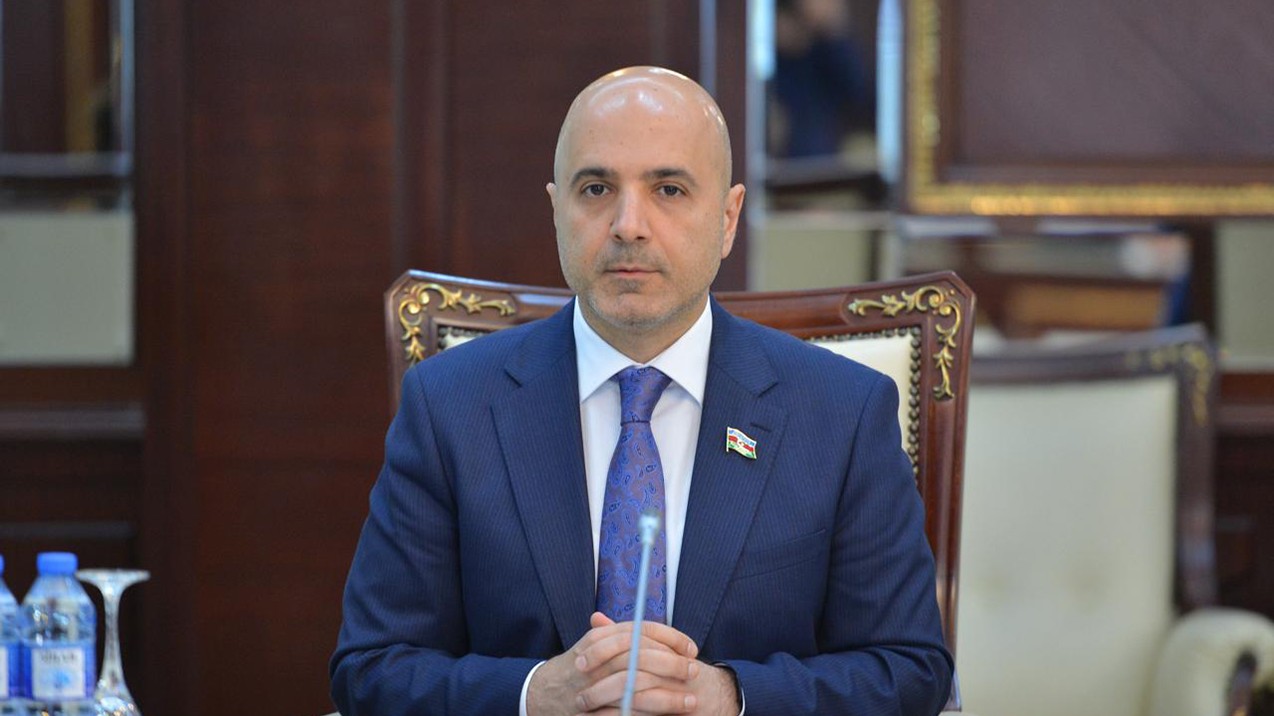 “Zirvə görüşündə Bakı Bəyannaməsinin qəbul olunması xüsusi yer tutur”