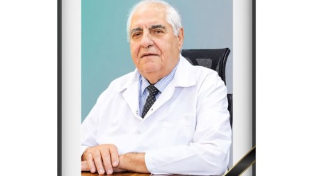 Əməkdar həkim vəfat etdi