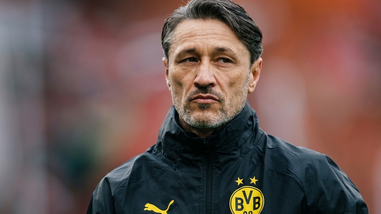“Sabah”la oyunda açıq-aşkar favorit sayılırıq” - Niko Kovaç 
