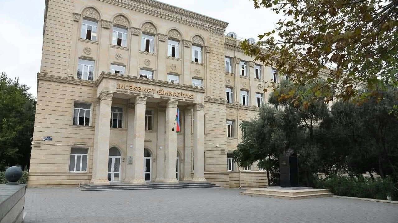 İstedadların ünvanında yeni nəfəs: Azərbaycan Milli Konservatoriyasının incəsənət gimnaziyası müasir görkəmdə