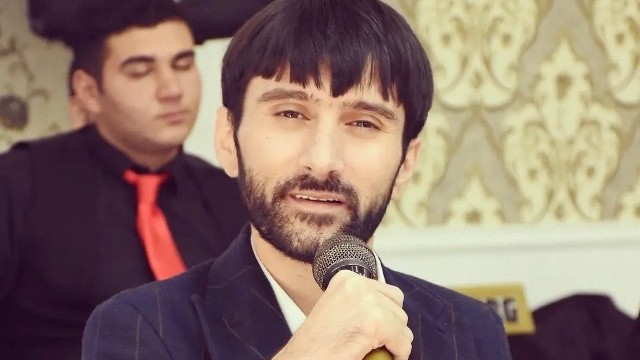 Tanınmış meyxanaçı vəfat etdi