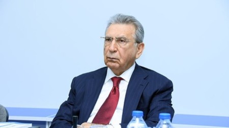 Ramiz Mehdiyevin 7 milyardlıq əmlakının SİYAHISI