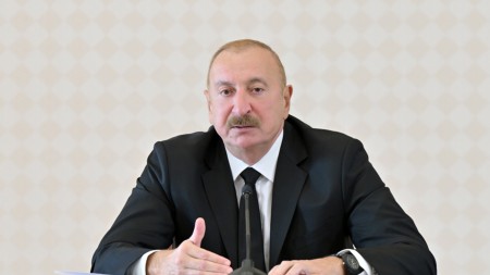 “İşğal dövründə qanunsuz gəlirlər beynəlxalq maliyyə kanalları vasitəsilə leqallaşdırılıb”