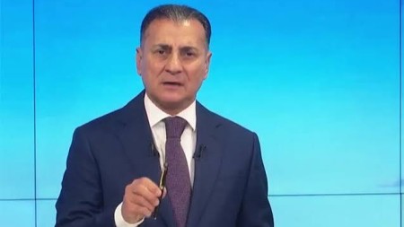 Dünyəvi təhsil sisteminin bərqərar edilməsi vacib məsələlərdəndir - Mir Şahin